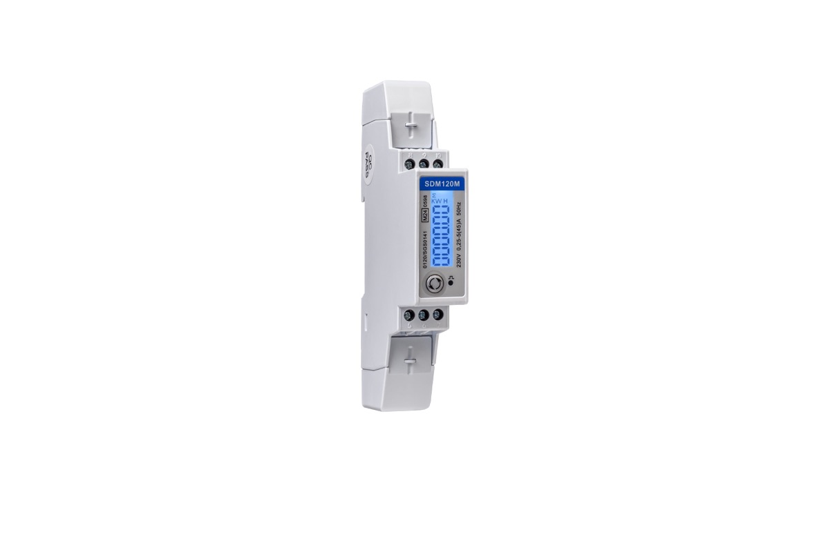 eastron SDM120-Modbus